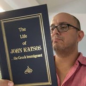 John Katsoss foto