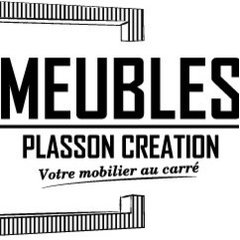 SAS MEUBLES PLASSON CREATION