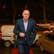 Grigor Kamushadze's photo