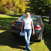 Foto von Beverly Morin