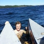 Johan Svennerbergs foto