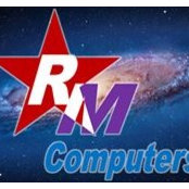 RMcomputers Warwicks billede