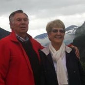 Jackie Davis's photo
