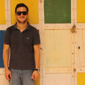 Daniel Almeidas foto