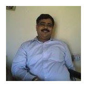 Foto von Sanjay Gupta