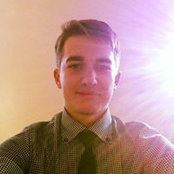 Evgeny Muriks billede