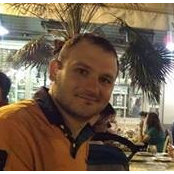 Lazaro Wolf's photo