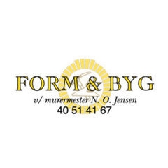 Form & Byg