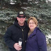 Calvin Brandt's photo