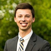 Zachary Slagle's photo