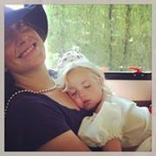 Allison Schubert's photo