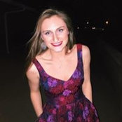 Grace Peytons foto