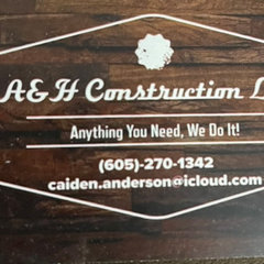 A&H Construction LLC