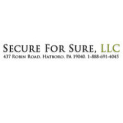 Secure For Sure, LLC