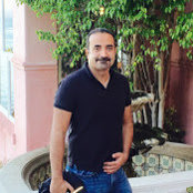 Hami Ebrahimis foto