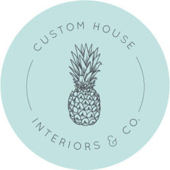 Custom House Interiors