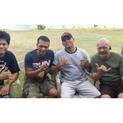 Foto di Moses Apana