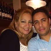Sandra Reyess billede