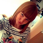 Liene Pirktina's photo