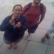 Jenny Miller-Shampo's photo