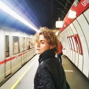 Anna Vysokikh's photo