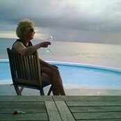 Gail Mitchells foto