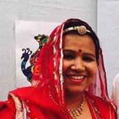 Aparna Singh's photo