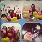 Nada Abdo's photo