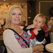 Joan Marasek's photo