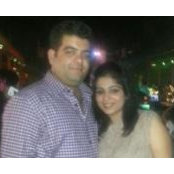 Foto von Anchal Malik