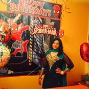 Zahra Bhatti's photo