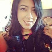 Charlene Silva's photo