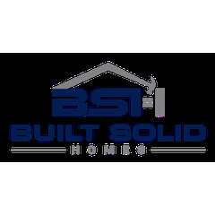 Built Solid Homes, Inc.