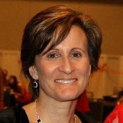 Lucie Melanson Jameson's photo