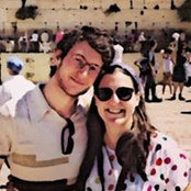 Yisroel Hoffman's photo