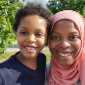 Tauheedah El-saadiq's photo