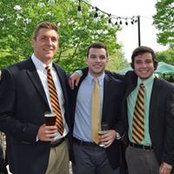 Tommy Driscoll's photo