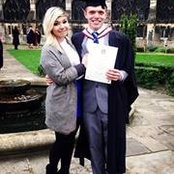 Tom Bryant's photo