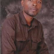 Ismail Nyende's photo
