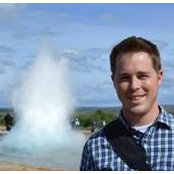Ian Mackenzie's photo