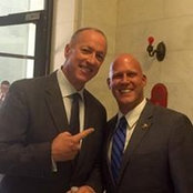 John Belmont's photo