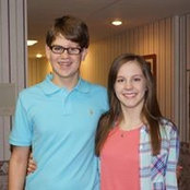 Julie Meyer's photo