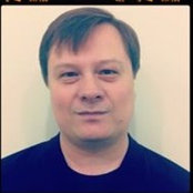 Evgeny Dementiev's photo