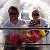 Margot Hommes's photo
