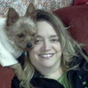 Mary Kinary's photo