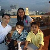 Foto von Joy Ocampo-Jusayan