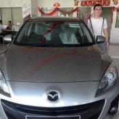 Ong Ting Meaus foto