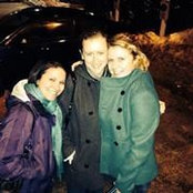 Foto de Debbie Brenner

