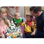Sean McIntyre's photo
