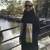 Foto von Antonia Schulz